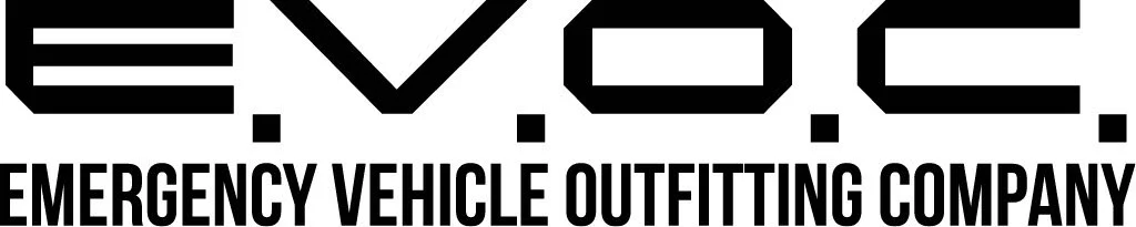 EMERGENCY VEHICLE OUTFITTING CO LLC logo
