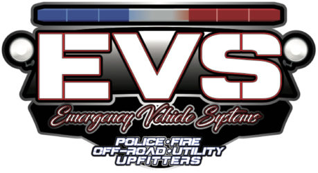 EMERGENCY VEHICLE SYSTEMS, LLC logo