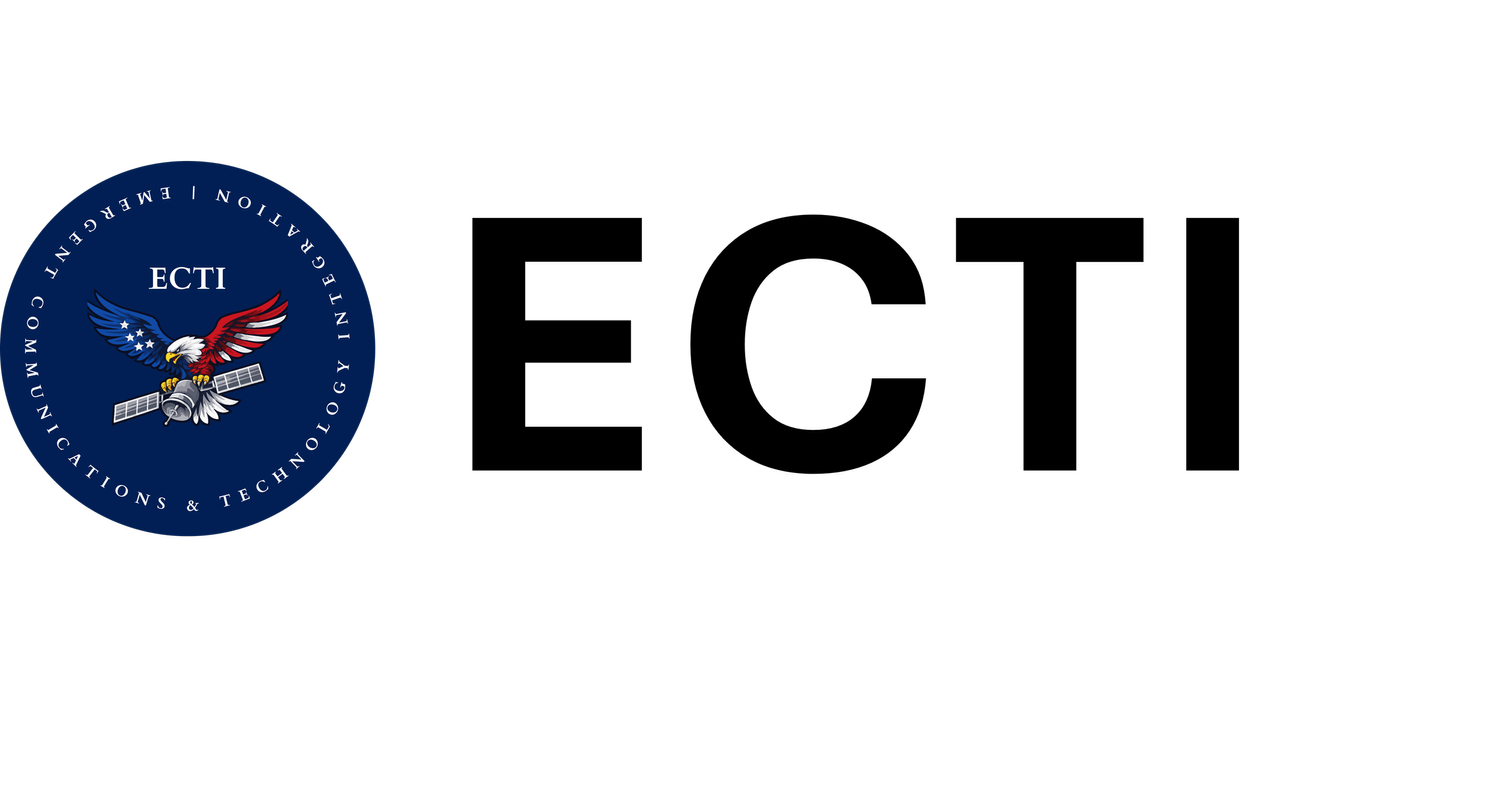 EMERGENT COMMUNICATIONS AND TECHNOLOGY INTEGRATION, LLC logo