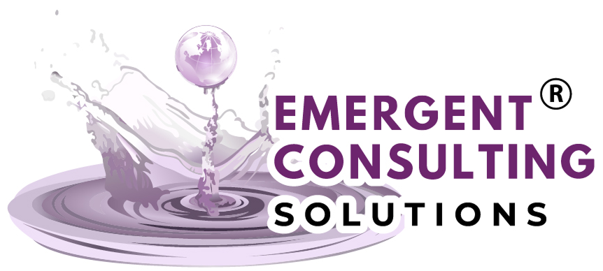 EMERGENT CONSULTING SOLUTIONS, LLC logo