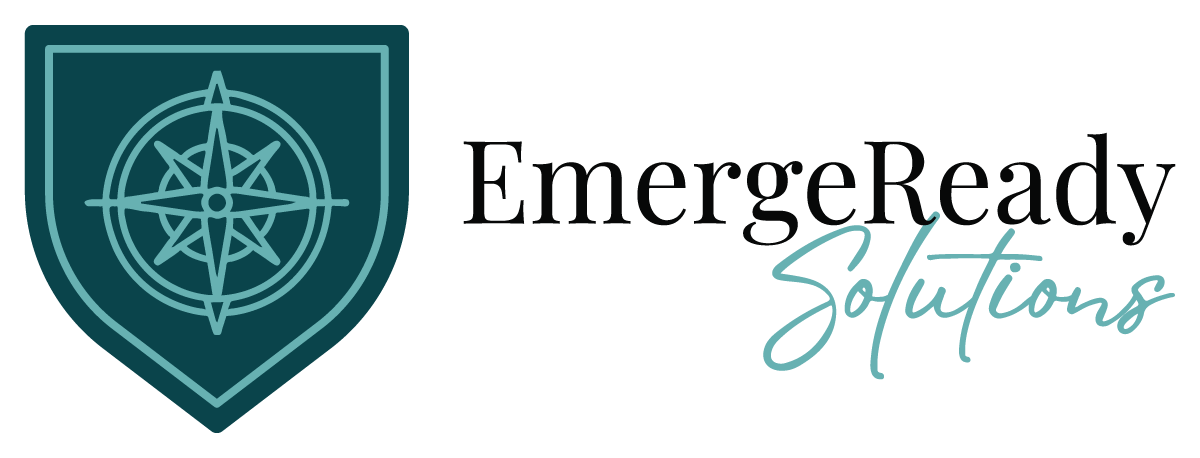 EMERGEREADY SOLUTIONS, LLC logo