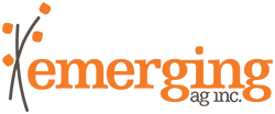 EMERGING AG INC. logo