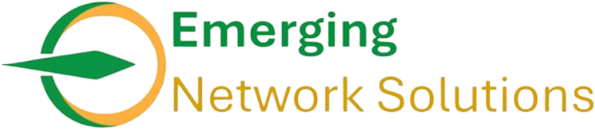 EMERGING NETWORK SOLUTIONS LLC logo