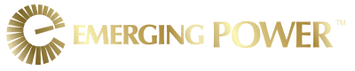 EMERGING POWER INC logo