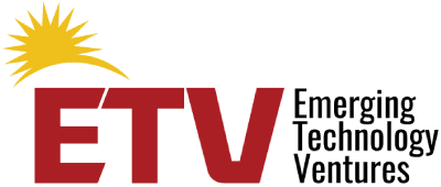 EMERGING TECHNOLOGY VENTURES INC logo