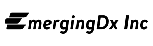 EMERGINGDX INC logo