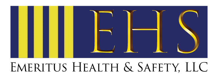 EMERITUS HEALTH & SAFETY LLC logo