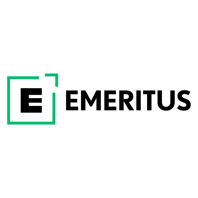 EMERITUS INSTITUTE OF MANAGEMENT INC logo