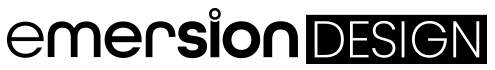 EMERSION DESIGN LLC logo