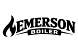 EMERSON BOILER, INC. logo
