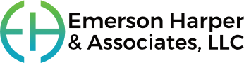 EMERSON HARPER & ASSOCIATES LLC logo
