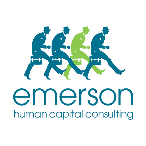 EMERSON HUMAN CAPITAL CONSULTING, INC. logo
