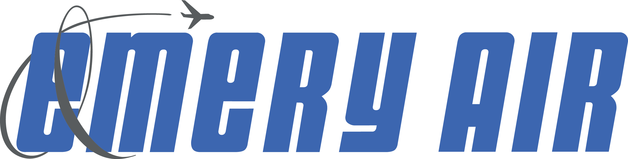 EMERY AIR CHARTER logo