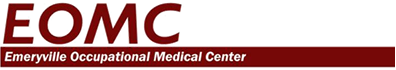EMERYVILLE OCCUPATIONAL MEDICA logo