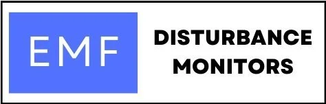 EMF DISTURBANCE MONITORS INC logo