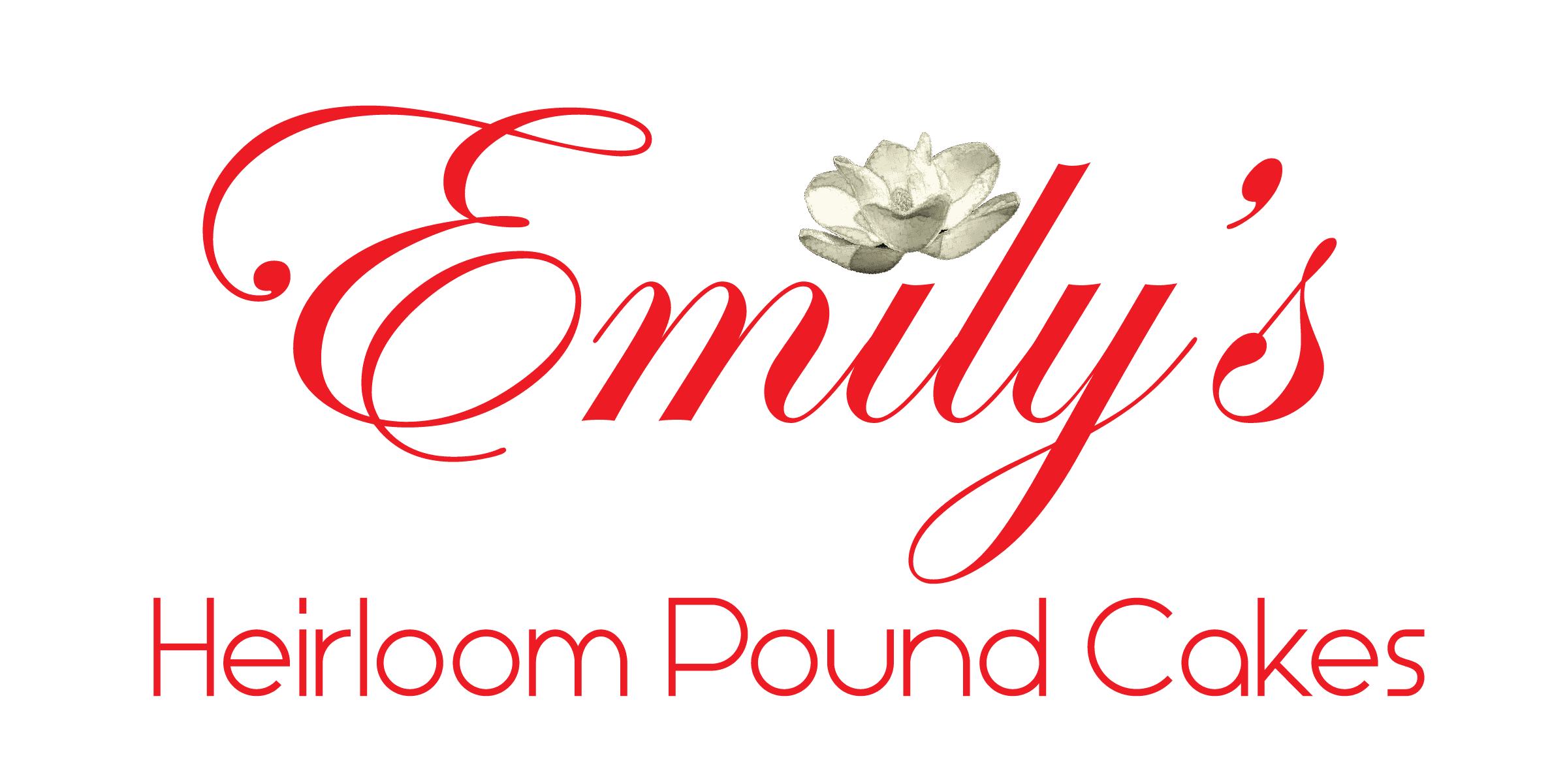 EMILY'S HEIRLOOM POUND CAKES LLC logo
