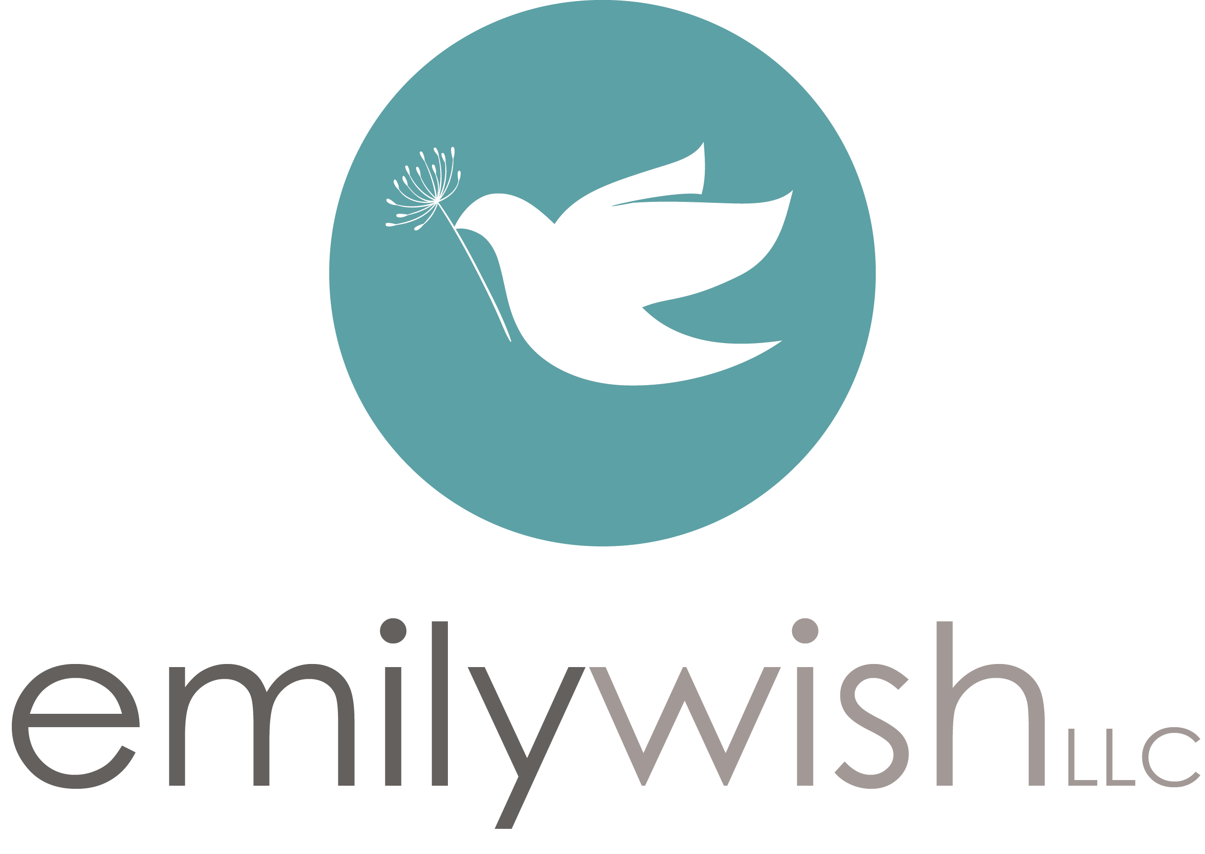 EMILY WISH, LLC logo