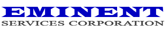 EMINENT SERVICES CORP logo