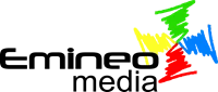 EMINEO MEDIA logo