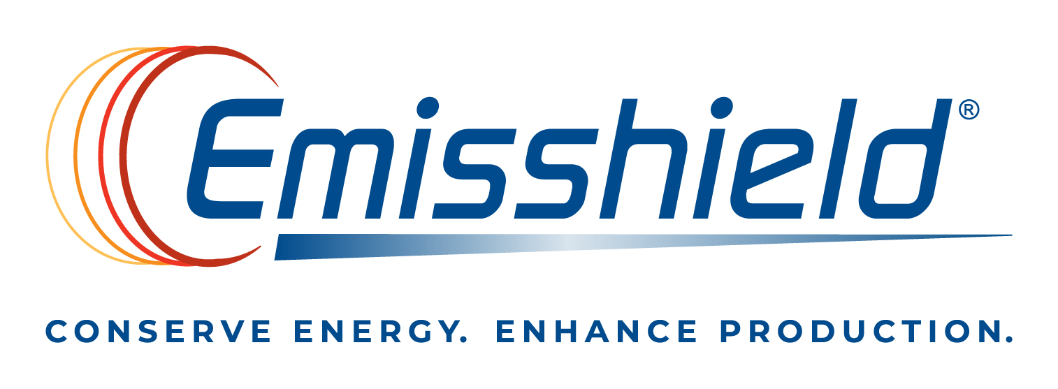 EMISSHIELD INC logo