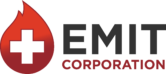EMIT CORPORATION logo