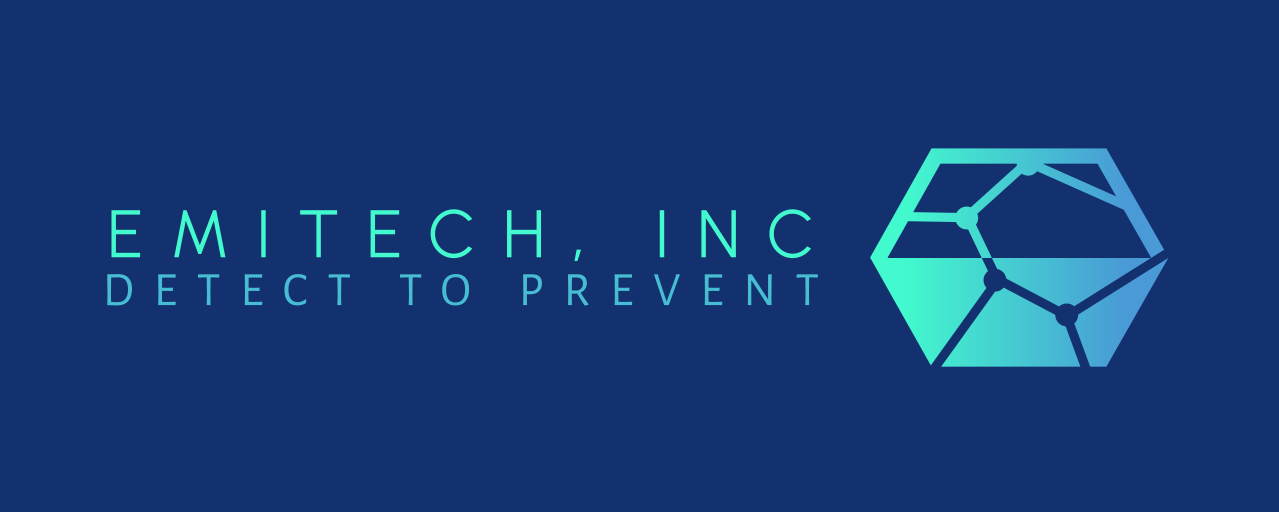 EMITECH INC logo