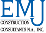 EMJ CONSTRUCTION CONSULTANTS N.A., INC. logo