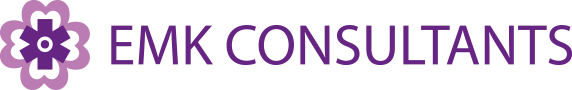 EMK CONSULTANTS INC logo