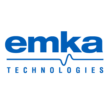 EMKA TECHNOLOGIES INC logo