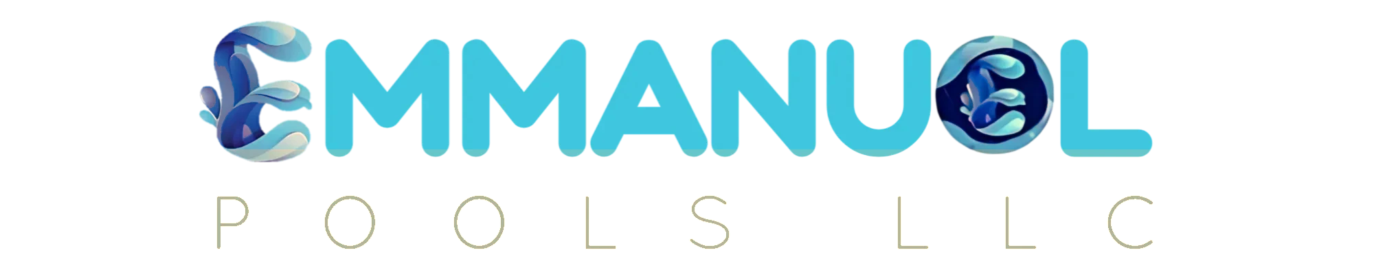 EMMANUEL POOLS LLC logo