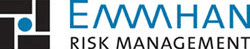 EMMHAN MANAGEMENT CORPORATION logo