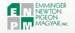 EMMINGER, NEWTON, PIGEON AND MAGYAR, INC logo