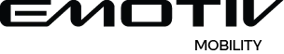 EMOTIV MOBILITY logo