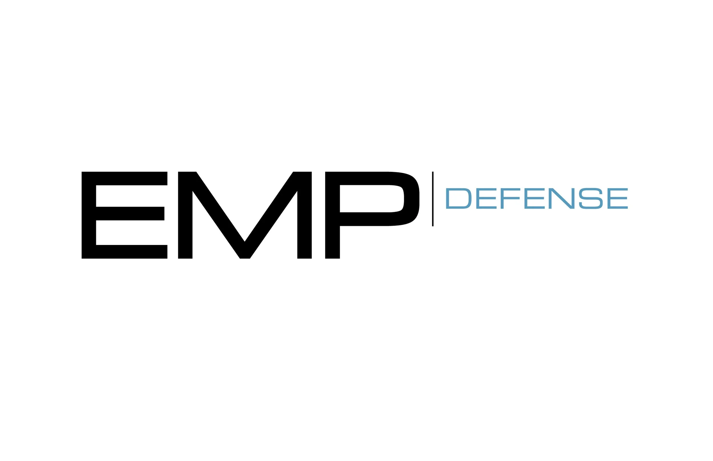 EMP DEFENSE LLC logo