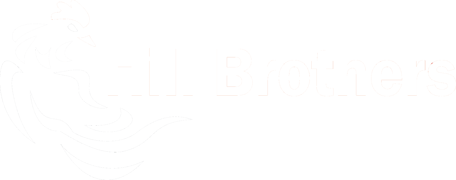EMPACADORA HILL BROTHERS logo