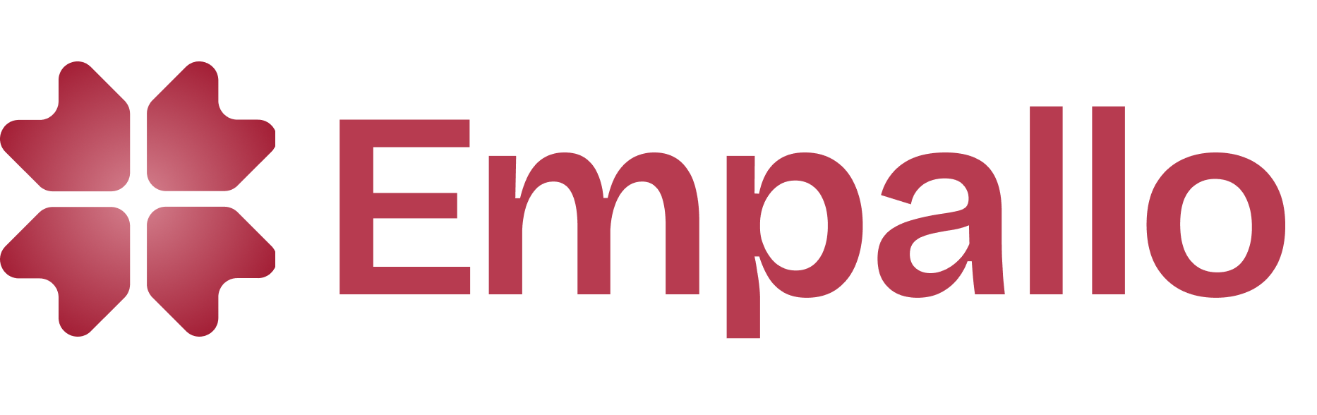 EMPALLO, INC. logo
