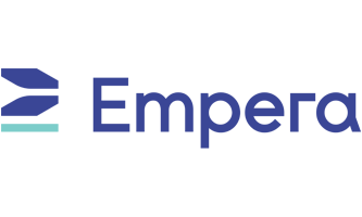 EMPERA INC. logo