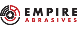 EMPIRE ABRASIVES logo