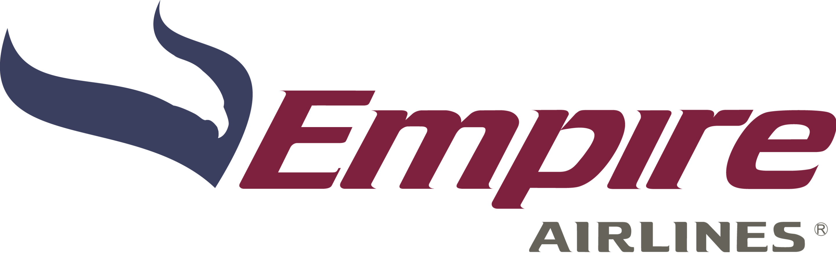 EMPIRE AIRLINES INC logo