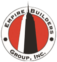 EMPIRE BUILDERS GROUP logo