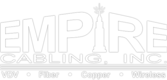 EMPIRE CABLING INC logo