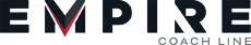 EMPIRE COACH LINE INC logo