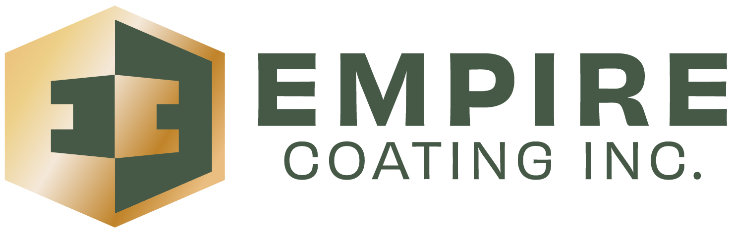 EMPIRE COATING INC logo