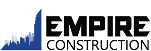 EMPIRE CONSTRUCTION & PROPERTY MANAGEMENT GROUP INC logo