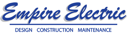 EMPIRE ELECTRIC INC logo