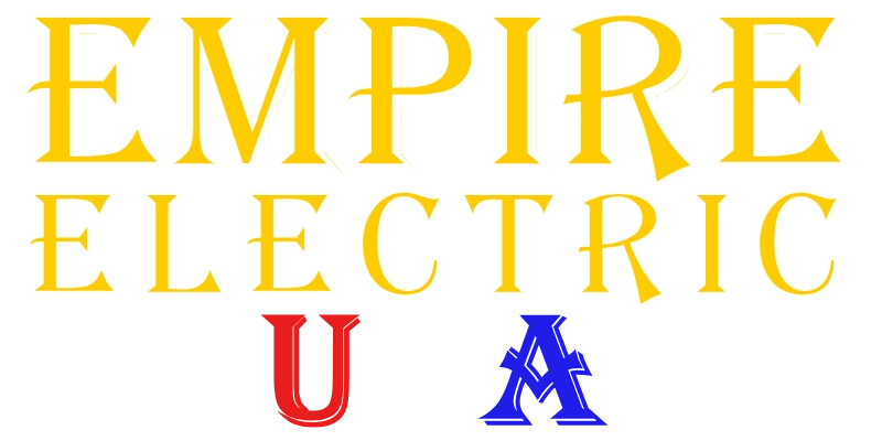 EMPIRE ELECTRIC USA CORP logo