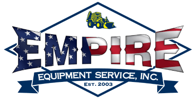 EMPIRE EQUIPMENT SERVICE INC logo