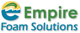 EMPIRE FOAM SOLUTIONS logo