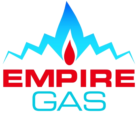 EMPIRE GAS COMPANY, INC logo