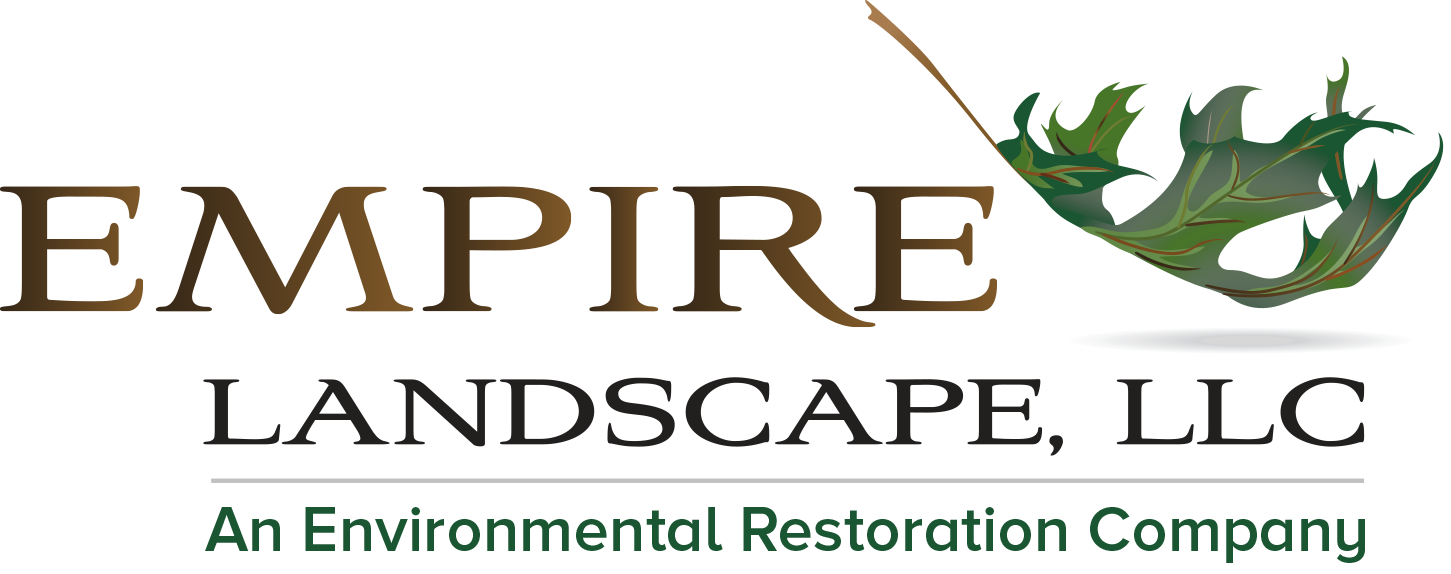 EMPIRE LANDSCAPE, LLC logo